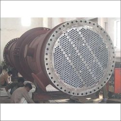 Manufacturers Exporters and Wholesale Suppliers of Heat Exchangers Pune Maharashtra