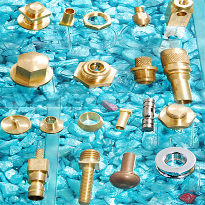 Manufacturers Exporters and Wholesale Suppliers of Brass Parts Haridwar Uttarakhand