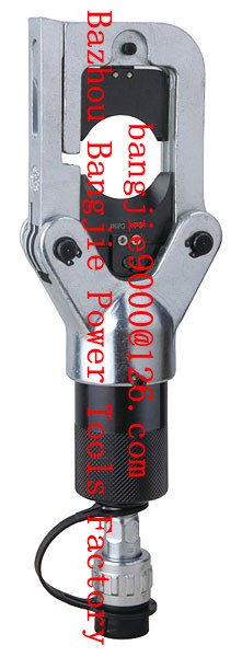 Manufacturers Exporters and Wholesale Suppliers of Hydraulic crimping head Langfang 