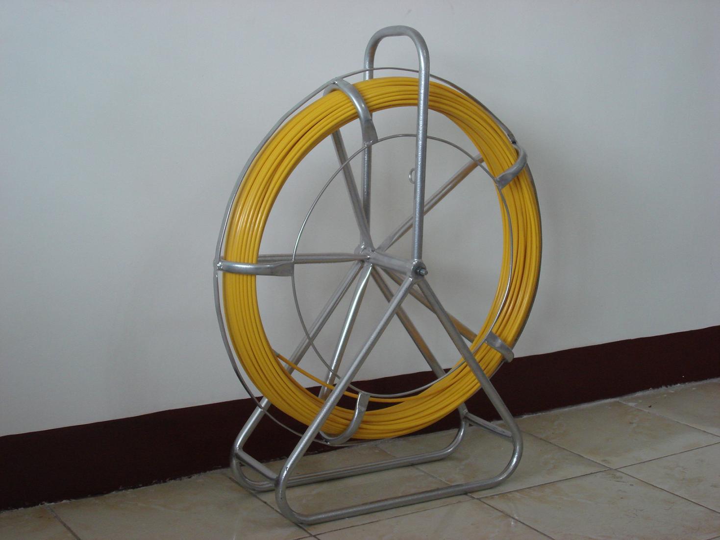 Manufacturers Exporters and Wholesale Suppliers of FRP Duct Rodder Langfang 