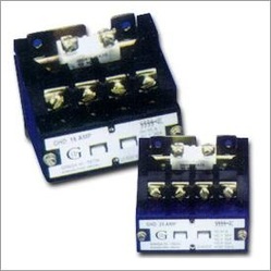 Manufacturers Exporters and Wholesale Suppliers of GHD Overload Relays Bengaluru Karnataka