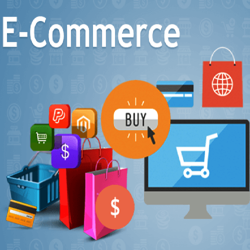 Service Provider of eCommerce Website Development Delhi Delhi 