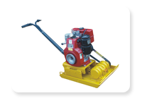 Manufacturers Exporters and Wholesale Suppliers of Earth Rammer Coimbatore Tamil Nadu