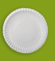 Manufacturers Exporters and Wholesale Suppliers of Paper Plate Pathanamthitta Kerala
