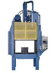Manufacturers Exporters and Wholesale Suppliers of Trimming Press Machines Thane Maharashtra