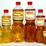 Manufacturers Exporters and Wholesale Suppliers of Edible Vegetable  Oil Vadodara Gujarat