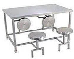 Manufacturers Exporters and Wholesale Suppliers of Restaurant Tables New Delhi Delhi