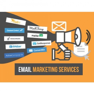 Service Provider of Email Ads Services Delhi Delhi 