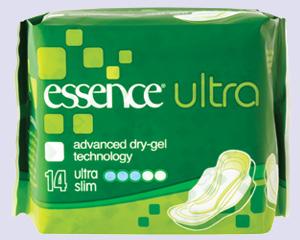 Manufacturers Exporters and Wholesale Suppliers of Essence Sanitary Napkins Bradford 