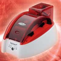 Manufacturers Exporters and Wholesale Suppliers of Evolis Card Printer (Tattoo) hyderabad Andhra Pradesh