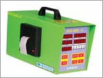 Manufacturers Exporters and Wholesale Suppliers of Exhaust Gas Analysers Vadodara Gujarat