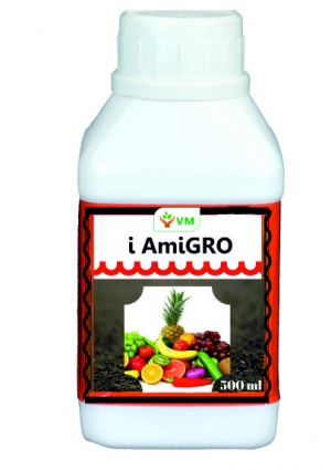 Manufacturers Exporters and Wholesale Suppliers of AmiGRO AHMEDABAD Gujarat