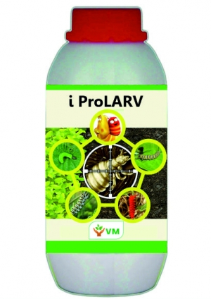 Manufacturers Exporters and Wholesale Suppliers of iProLARV (BIOLARVICIDES) AHMEDABAD Gujarat
