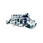 Manufacturers Exporters and Wholesale Suppliers of Extrusions Coating Lamination Machine Vadodara Gujarat
