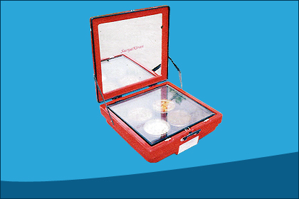 Manufacturers Exporters and Wholesale Suppliers of Solar Cooker Ludhiana Punjab
