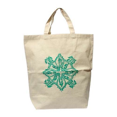 Manufacturers Exporters and Wholesale Suppliers of Canvas Shopping Bags Kolkata West Bengal