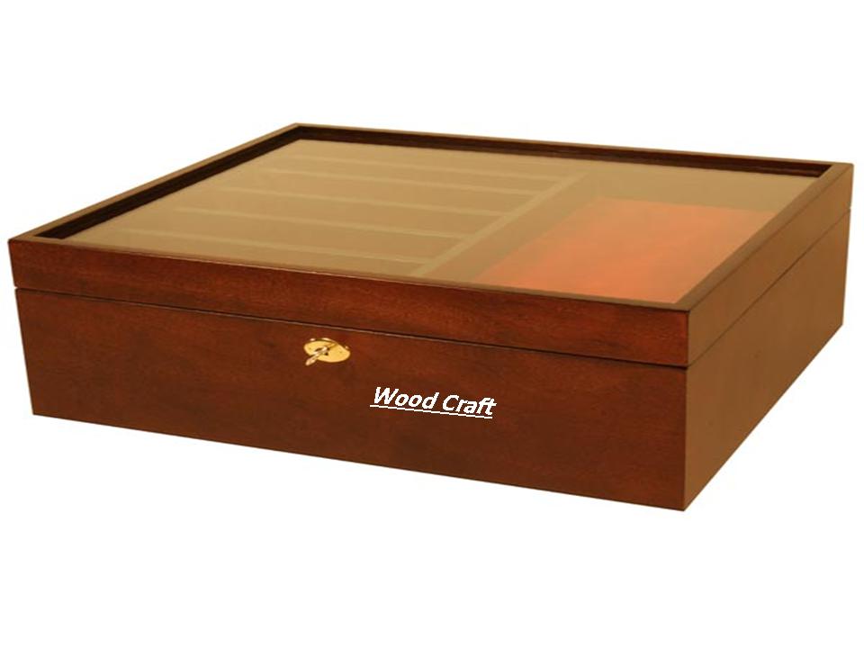 Manufacturers Exporters and Wholesale Suppliers of Wooden Box Manufacturer Mumbai Maharashtra