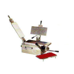 Manufacturers Exporters and Wholesale Suppliers of Hand Filling Machine Mumbai Maharashtra