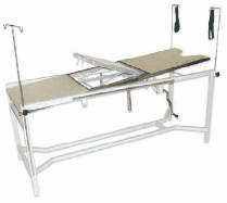 Manufacturers Exporters and Wholesale Suppliers of Obstetric Labour Table Mechanically New Delhi Delhi