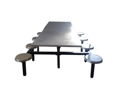 Manufacturers Exporters and Wholesale Suppliers of Canteen Table Hyderabad Andhra Pradesh