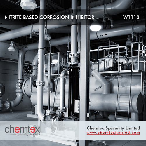 Manufacturers Exporters and Wholesale Suppliers of Nitrite Based Corrosion Inhibitor Kolkata West Bengal