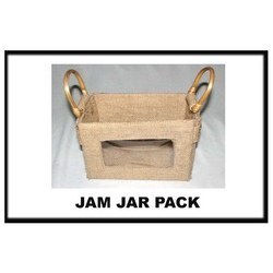 Manufacturers Exporters and Wholesale Suppliers of Jam Jar Packs Kolkata West Bengal