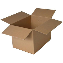 Manufacturers Exporters and Wholesale Suppliers of Corrugated Box Packaging Faridabad Haryana