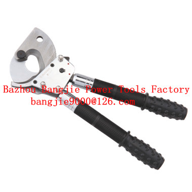 Manufacturers Exporters and Wholesale Suppliers of Ratchet cable cutter Langfang 