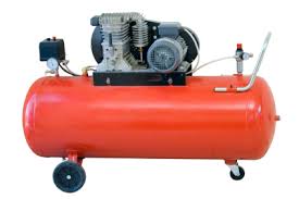 Manufacturers Exporters and Wholesale Suppliers of Air Compressors Nashik Maharashtra