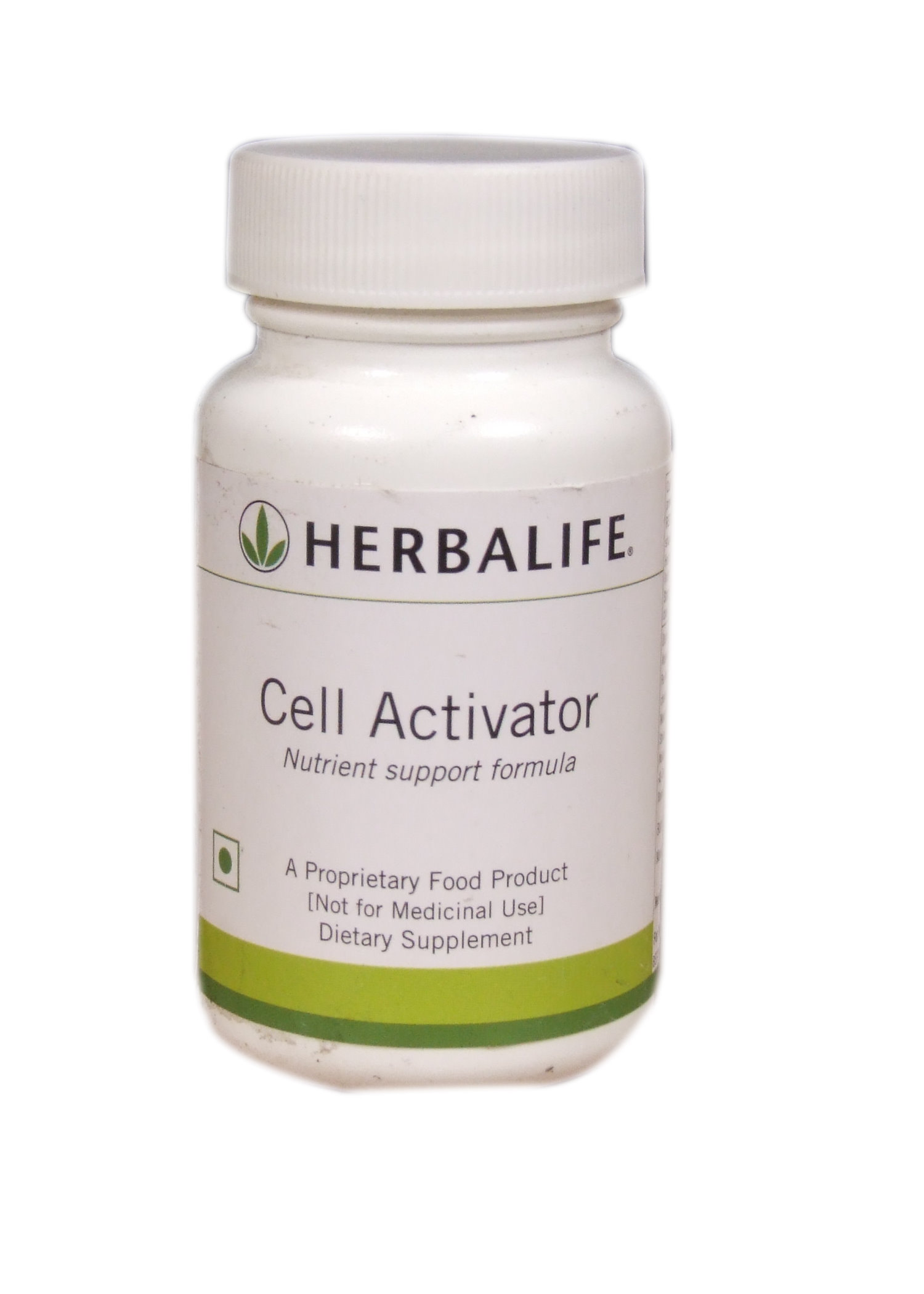 Manufacturers Exporters and Wholesale Suppliers of Herbalife Cell Activator 60 Tablets Delhi Delhi