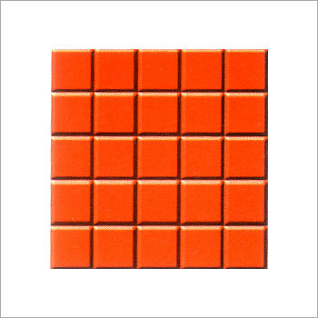 Chequered Tile