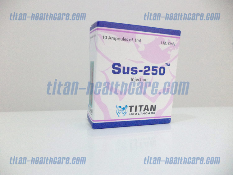 Manufacturers Exporters and Wholesale Suppliers of Sus 250 Injection Delhi Delhi