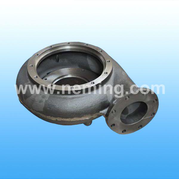 Manufacturers Exporters and Wholesale Suppliers of Pump case Shijiazhuang Hebei