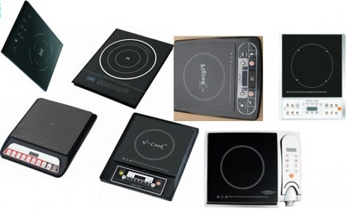 Manufacturers Exporters and Wholesale Suppliers of Electric Induction Cooker Delhi Delhi