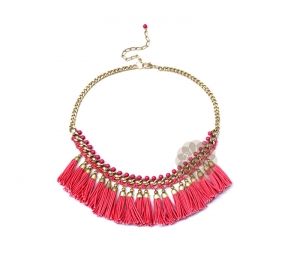 Manufacturers Exporters and Wholesale Suppliers of Necklace Delhi Delhi