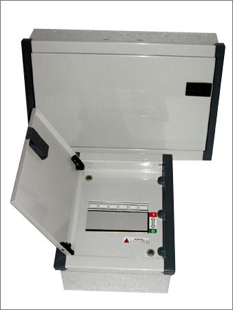 Manufacturers Exporters and Wholesale Suppliers of Distribution Box Vapi Gujarat
