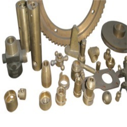 Manufacturers Exporters and Wholesale Suppliers of CNC Machined Components Ahmedabad Gujarat