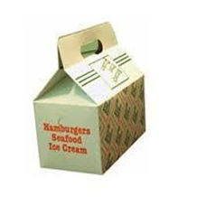 Manufacturers Exporters and Wholesale Suppliers of Ice Cream Boxes Rajkot Gujarat