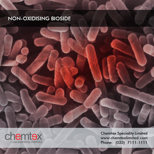 Manufacturers Exporters and Wholesale Suppliers of Non Oxidising Microbiocide Kolkata West Bengal