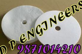 Manufacturers Exporters and Wholesale Suppliers of Filter Pads NR. Aggarwal Sweet Delhi