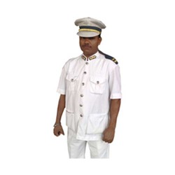 Manufacturers Exporters and Wholesale Suppliers of Valet Driver Uniforms Ludhiana Punjab