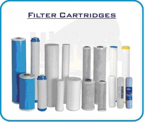 Manufacturers Exporters and Wholesale Suppliers of Filter Cartridges New Delhi Delhi