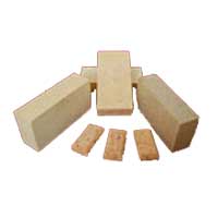 Manufacturers Exporters and Wholesale Suppliers of Fire Bricks 01 Rourkela Orissa