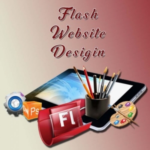 Flash Websites Designing Services