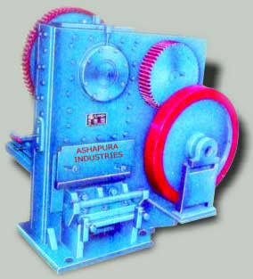Manufacturers Exporters and Wholesale Suppliers of Flat Cutting Machine ahmedabad Gujarat