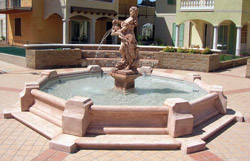 Manufacturers Exporters and Wholesale Suppliers of Fountains Katni Madhya Pradesh