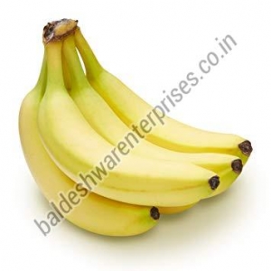 Manufacturers Exporters and Wholesale Suppliers of FRESH BANANA Kutch Gujarat