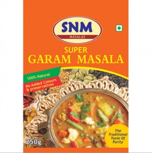 Manufacturers Exporters and Wholesale Suppliers of Garam Masala Powder Bengaluru Karnataka