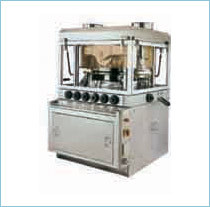 Manufacturers Exporters and Wholesale Suppliers of High Speed Tablet Press hyderabad Andhra Pradesh