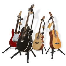 Manufacturers Exporters and Wholesale Suppliers of Guitar Set Amravati  Maharashtra